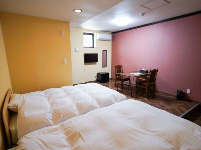 その他 GOOD OLD HOTELの写真