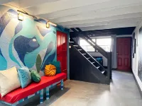 Las Artes: Creatives Welcomed