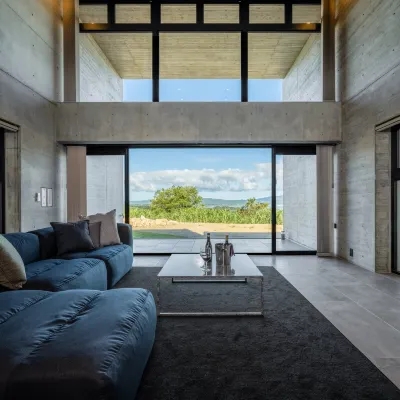 K-Style Resort Hotels near Spa Junglia