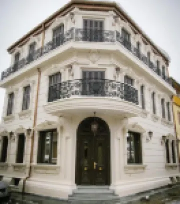 Arctic Boutique Hotel Hotels in 