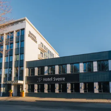 Best Western Hotel Sverre