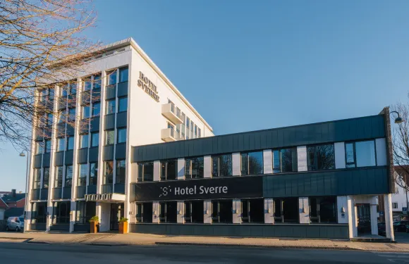 貝斯特韋斯特斯維爾酒店