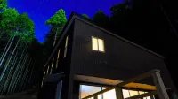 Glamping Gate Nara Hotels in Uda