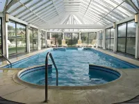 Costa Carilo Apart de Mar by HS Hotels in Pinamar Partido