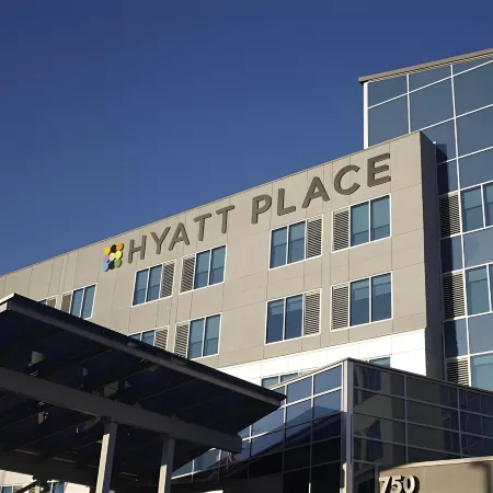 Hyatt Place Chicago Lombard Oak Brook