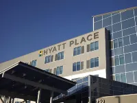Hyatt Place Chicago Lombard Oak Brook Hotels in Lombard