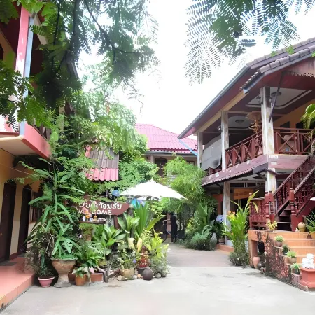 Heuan Lao Guesthouse