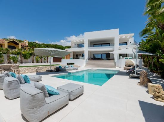 All About Playas Andaluzas Villa
