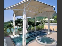 The Sun Hot Spring & Resort - Varme kilder