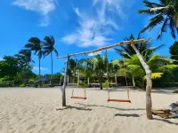 รีสอร์ทชายหาด Le Palme - ติดทะเล