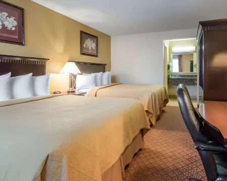 Quality Inn