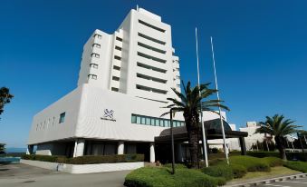 The Gran Resort Elegante Shirahama