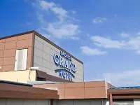 Sacheon Grand Tourist Hotel Hoteles en Sacheon