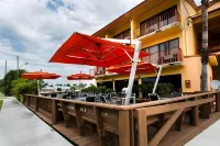 Royal Inn Beach Hutchinson Island - Haustierfreundliche