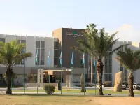 Pullman Lubumbashi Grand Karavia Các khách sạn ở Lubumbashi