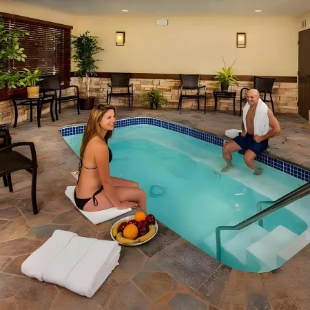 Hampton Inn Jackson Hole