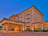 Hampton Inn Columbia Hotels in Columbia