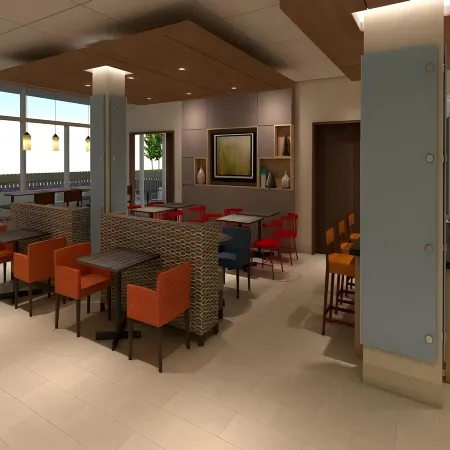 Holiday Inn Express & Suites West des Moines - Jordan West