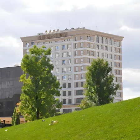 Hotel International Iasi