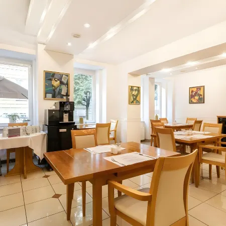 Ametyst Hotel Praha