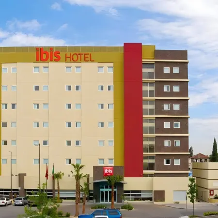 Ibis Chihuahua