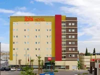 Ibis Chihuahua Hotels in 