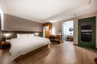 Hotel the Hill - 4-Sterne