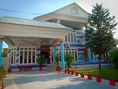 Shahi Palace Guest House Hotels near Islamia College University Peshawar