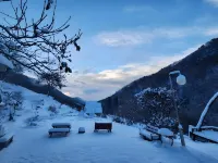 Hwacheon Sankkunuijib Pension