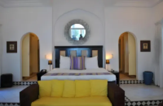 Coco Ocean Resort & Spa