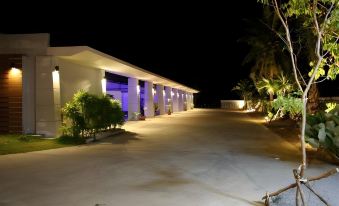 Ozone Resort Pranburi