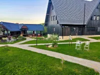 Etno Garden Hotels in Poljanak