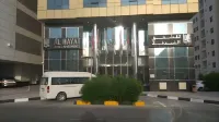 Al Hayat Hotel Apartments