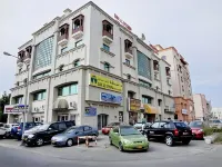 DAR AL DEYAFA HOTEL APARTMENT