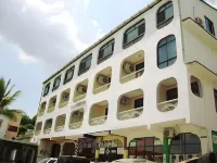 Tudor Water Sports Hotel Các khách sạn ở Mombasa