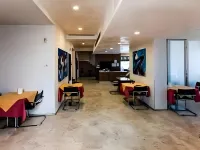 โรงแรมตริเอสเต - พร้อมอาหารเช้า