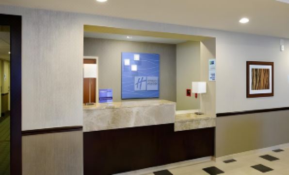 Holiday Inn Express PHILADELPHIA AIRPORT by IHG