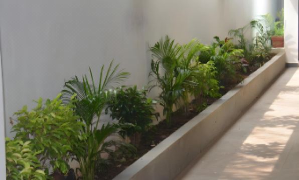 Max Classic Serviced Apartment