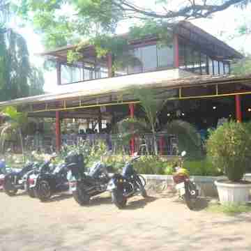 Kamath Residency Adventure Resort Hotel Exterior