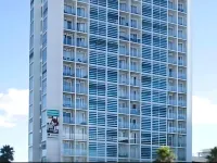 Proximity Apartments Manukau / Auckland Airport Hotels near Marendellas Park