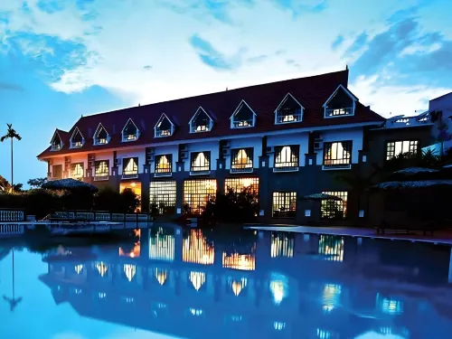 V Resort - con terme