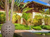 Ocean Beauty Hotels in Pereybere Beach