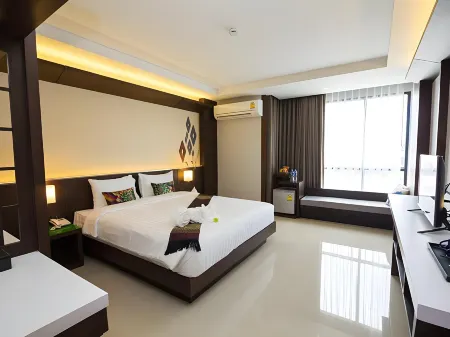 Udtel Boutique Hotel
