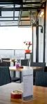 Continent Centrepoint Hotel Makassar - Frühstück
