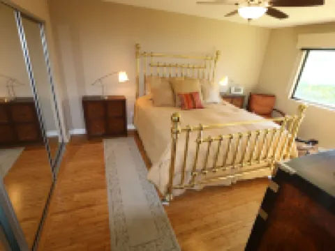 Luxury Golf Course 3 Bedroom Condo in Rancho Las Palmas Resort 蘭喬米拉日酒店