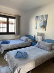 Villa in Puerto del Carmen, Lanzarote, Canary Islands