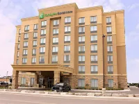 Holiday Inn Express & Suites Timmins