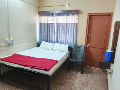 Sheetal Lodge