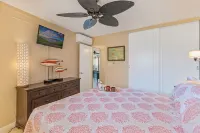 The Maui Moon Oceanfront Condo- Perfect for couples! - balcony