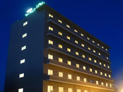 โรงแรมซีลัค พาล ไยสึ